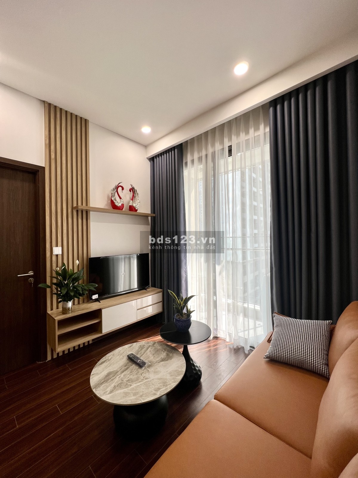 Tổng đài tư vấn hỗ trợ cho thuê chung cư tại Vinhomes Ocean Park - Miễn phí tư vấn xem nhà