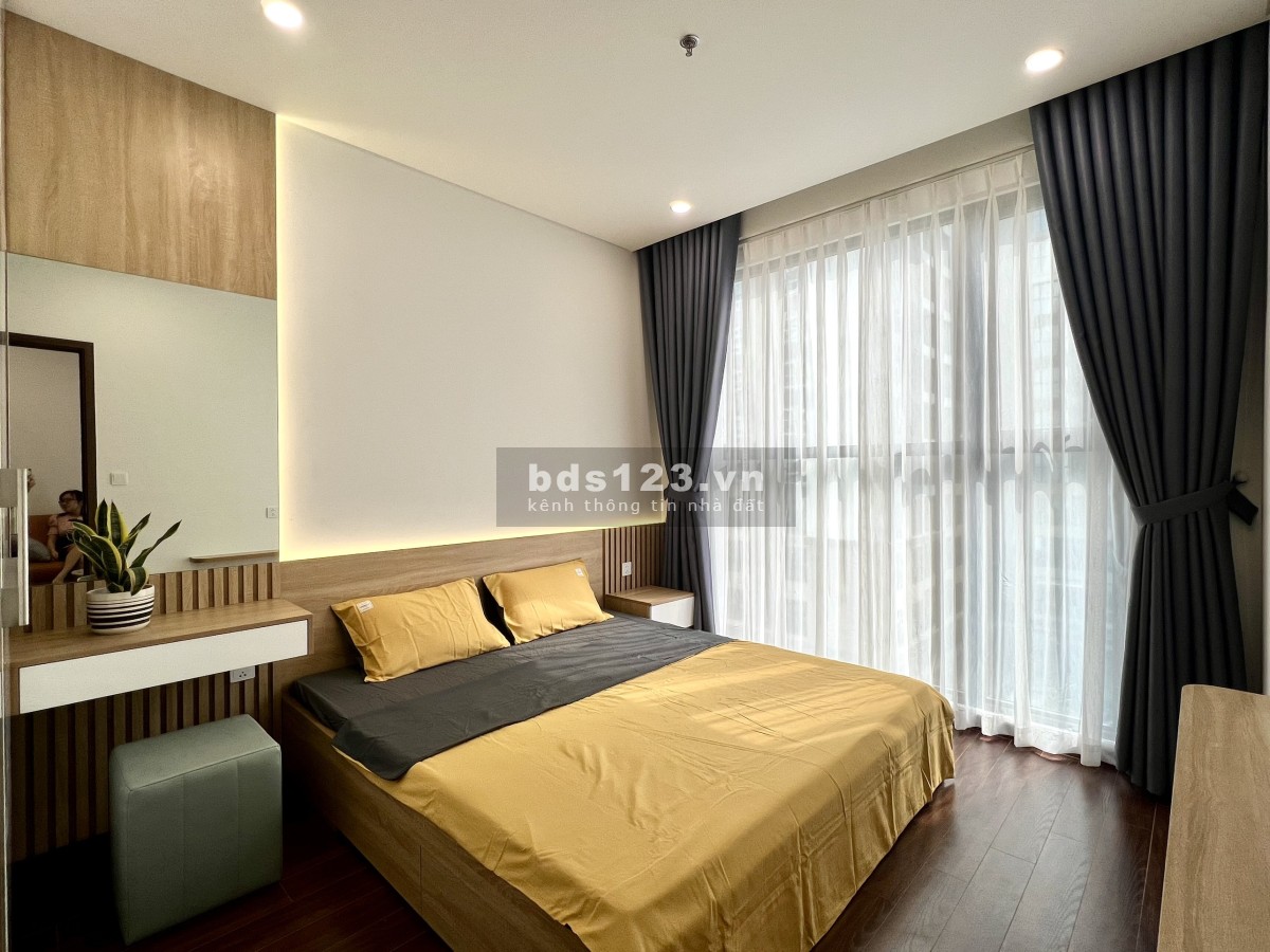 Tổng đài tư vấn hỗ trợ cho thuê chung cư tại Vinhomes Ocean Park - Miễn phí tư vấn xem nhà