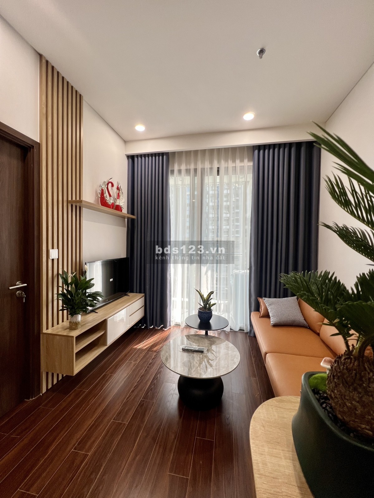 Tổng đài tư vấn hỗ trợ cho thuê chung cư tại Vinhomes Ocean Park - Miễn phí tư vấn xem nhà