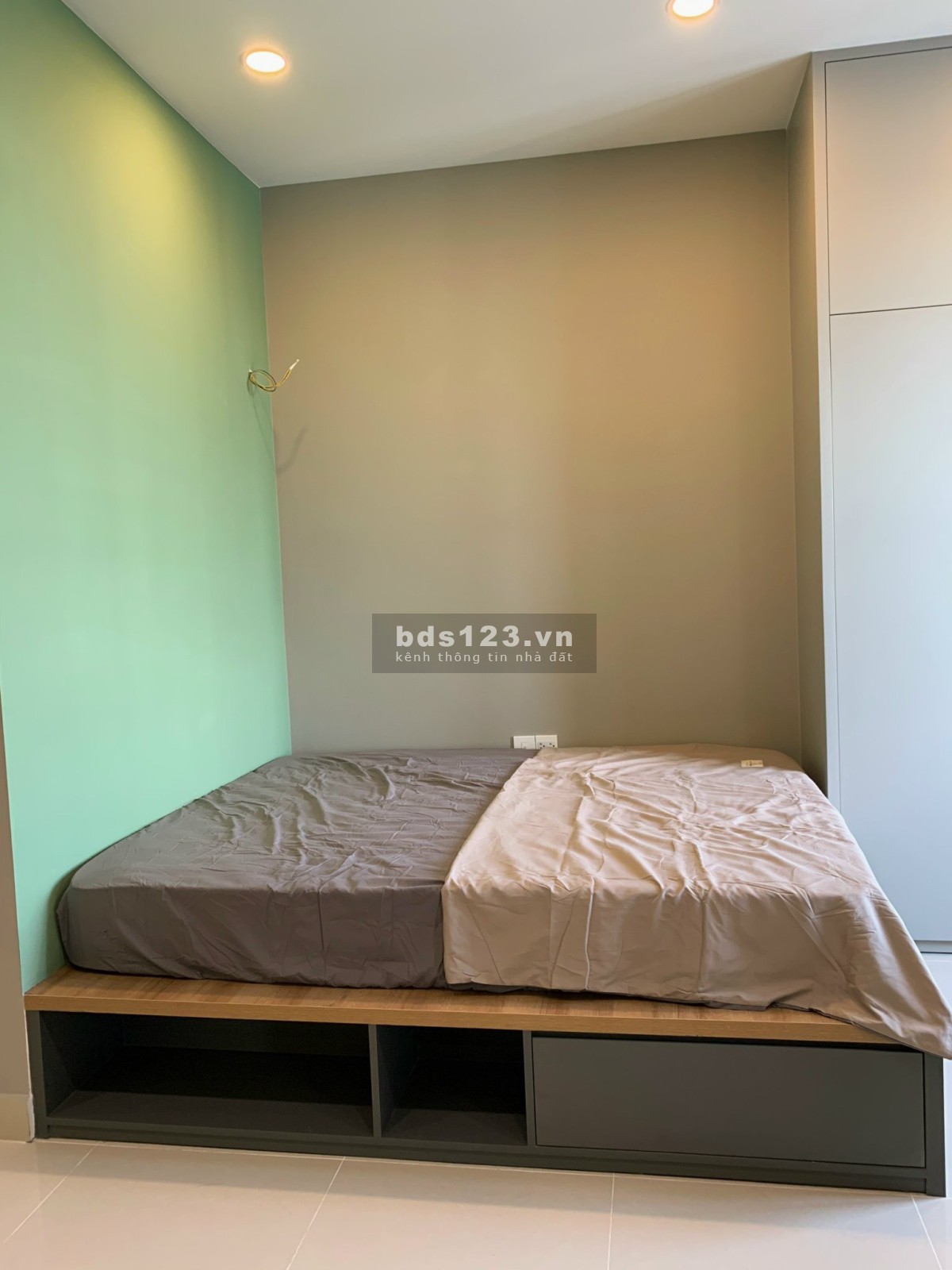 BÁN GẤP căn hộ 1PN The Sun Avenue Quận 2 giá 1,8 tỷ view sông, diện tích 33 m2, liên hệ 083 555 8886