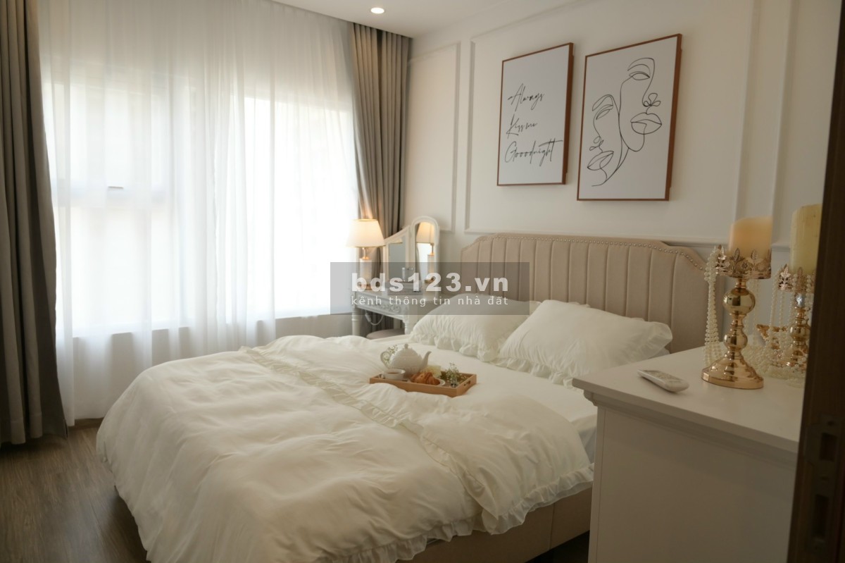 Tổng đài tư vấn hỗ trợ cho thuê chung cư tại Vinhomes Ocean Park - Miễn phí tư vấn xem nhà