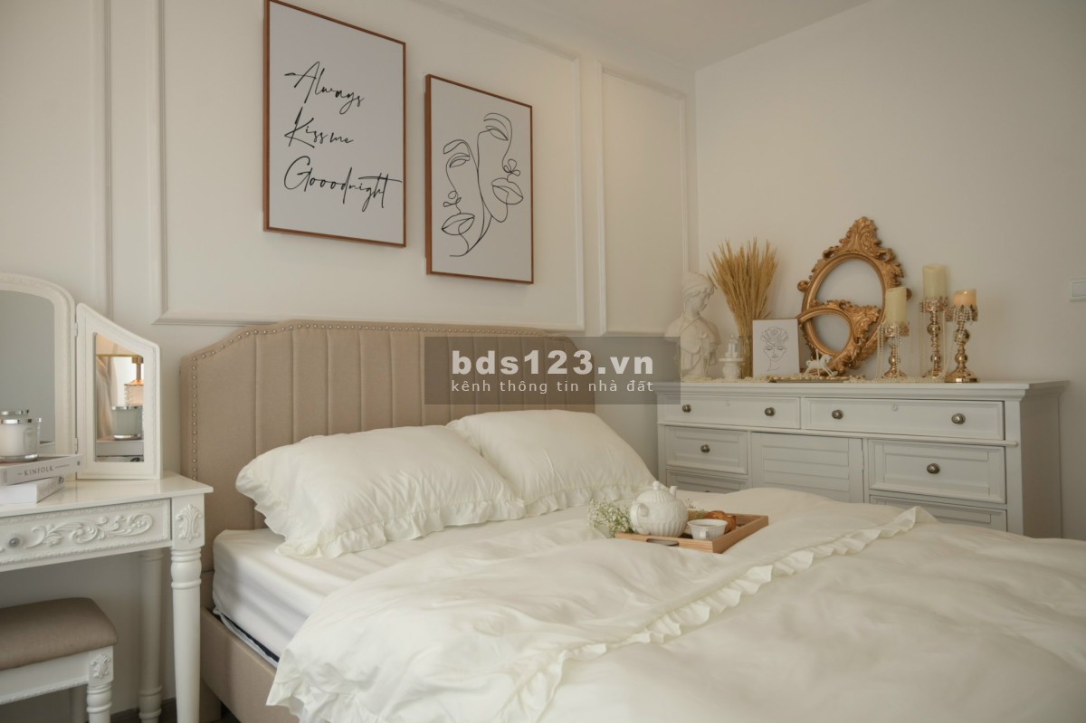 Tổng đài tư vấn hỗ trợ cho thuê chung cư tại Vinhomes Ocean Park - Miễn phí tư vấn xem nhà