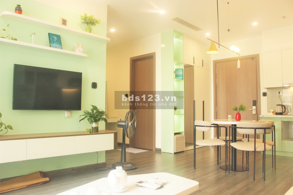 Tổng đài tư vấn hỗ trợ cho thuê chung cư tại Vinhomes Ocean Park - Miễn phí tư vấn xem nhà