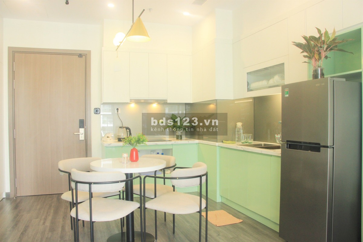 Tổng đài tư vấn hỗ trợ cho thuê chung cư tại Vinhomes Ocean Park - Miễn phí tư vấn xem nhà