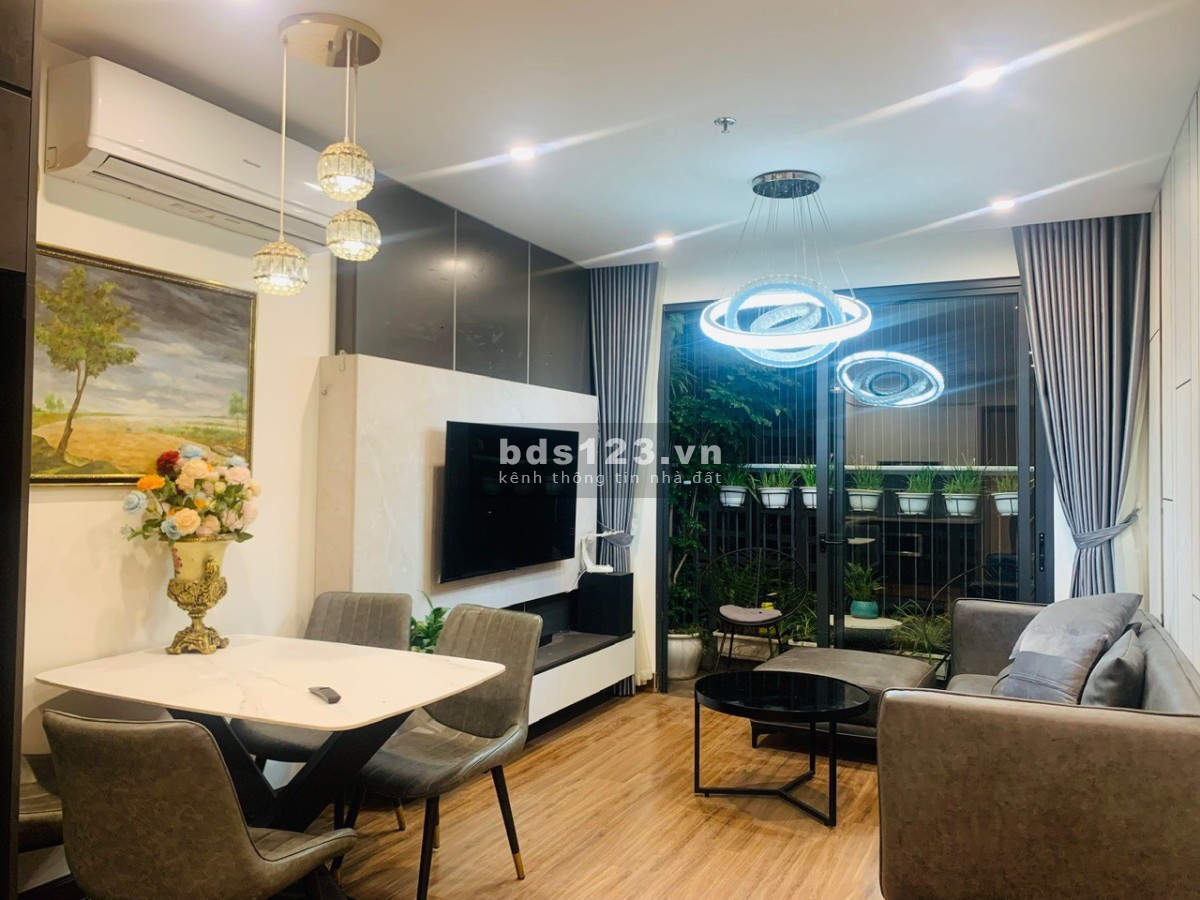 Tổng đài tư vấn hỗ trợ cho thuê chung cư tại Vinhomes Ocean Park - Miễn phí tư vấn xem nhà