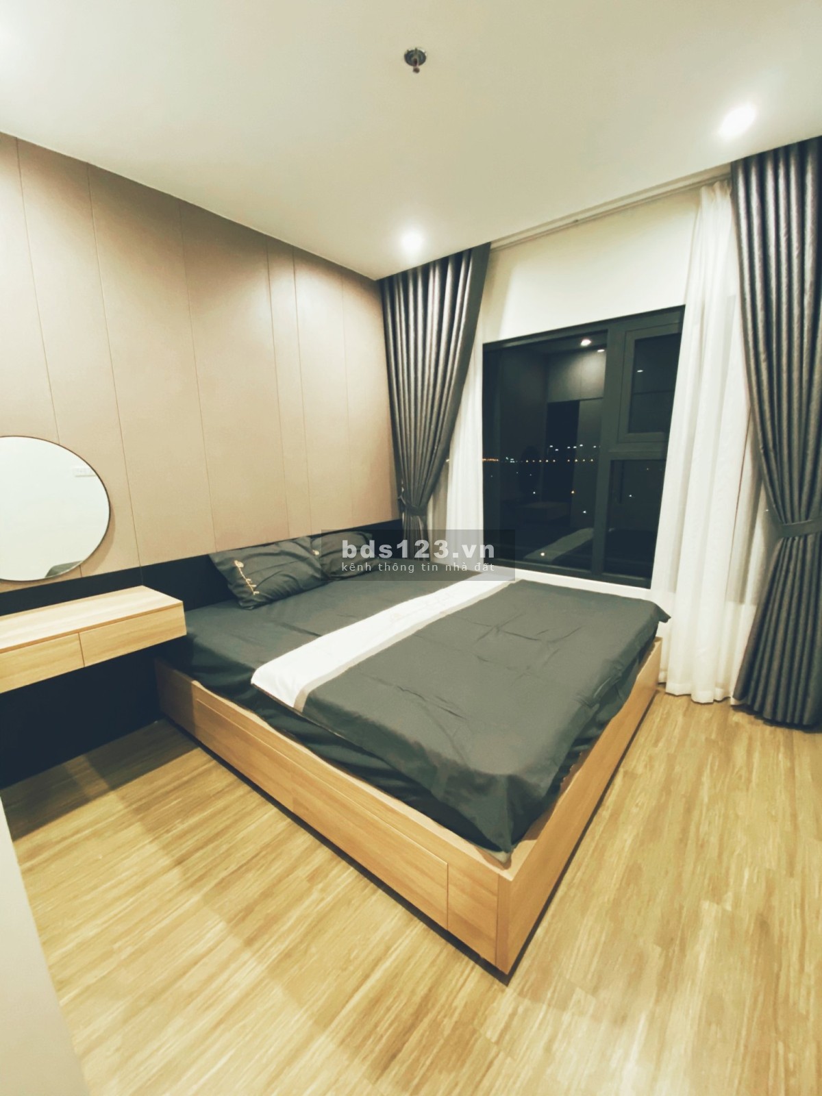 Tổng đài tư vấn hỗ trợ cho thuê chung cư tại Vinhomes Ocean Park - Miễn phí tư vấn xem nhà