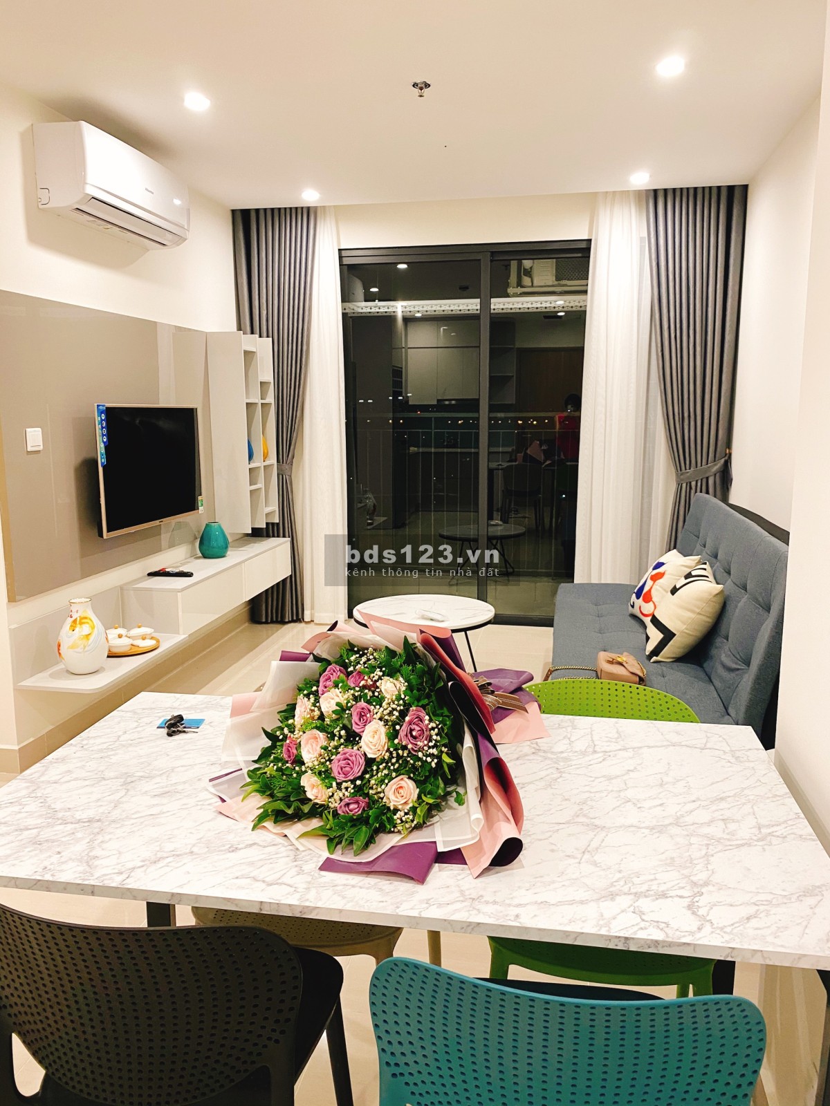 Tổng đài tư vấn hỗ trợ cho thuê chung cư tại Vinhomes Ocean Park - Miễn phí tư vấn xem nhà