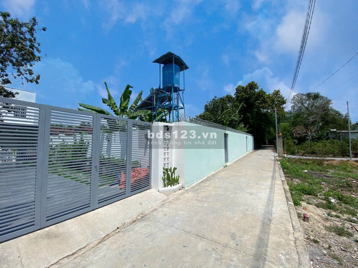 Bán lô đất 86m² ngay phường Tân An, Thủ Dầu Một bán rẻ nhỉnh giá 1 tỷ