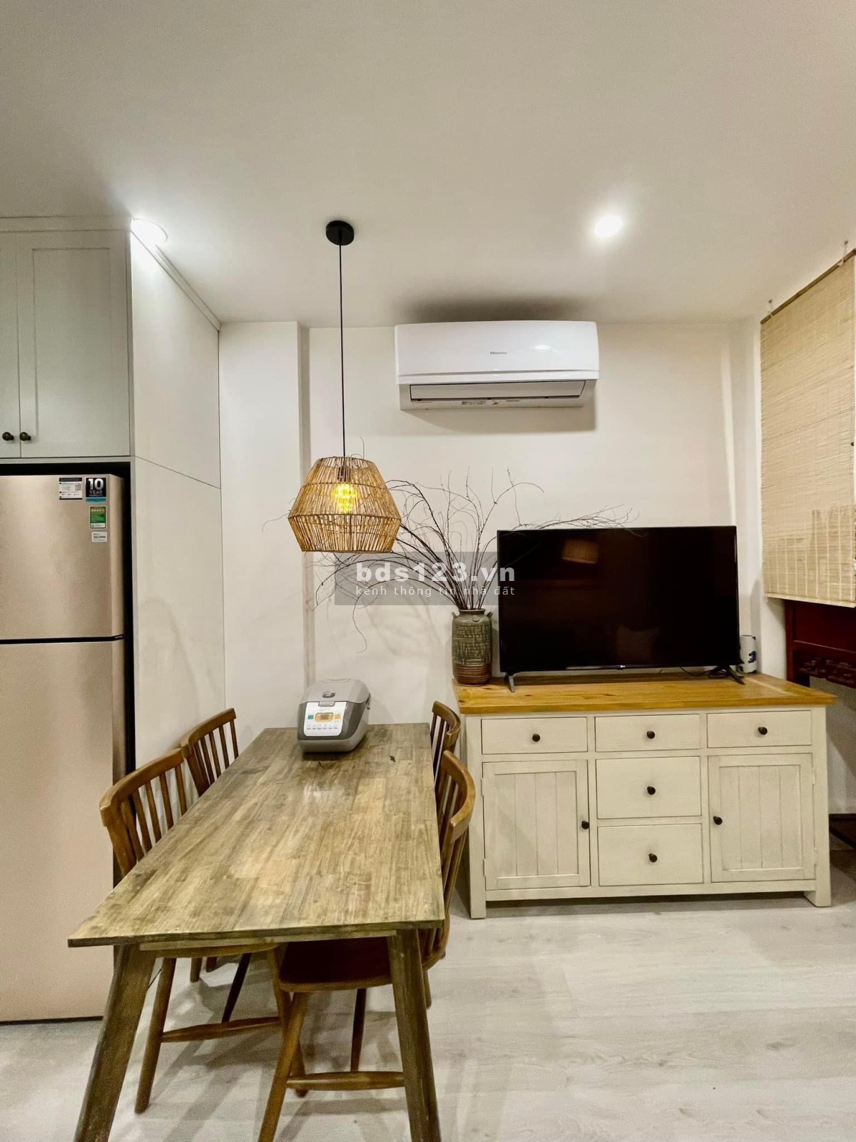 Tổng đài tư vấn hỗ trợ cho thuê chung cư tại Vinhomes Ocean Park - Miễn phí tư vấn xem nhà