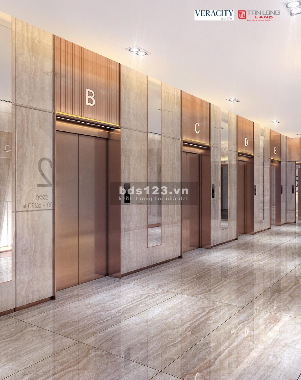 Cập nhật bảng hàng Ngoại giao dự án chung cư Summit Building – 216 Trần Duy Hưng