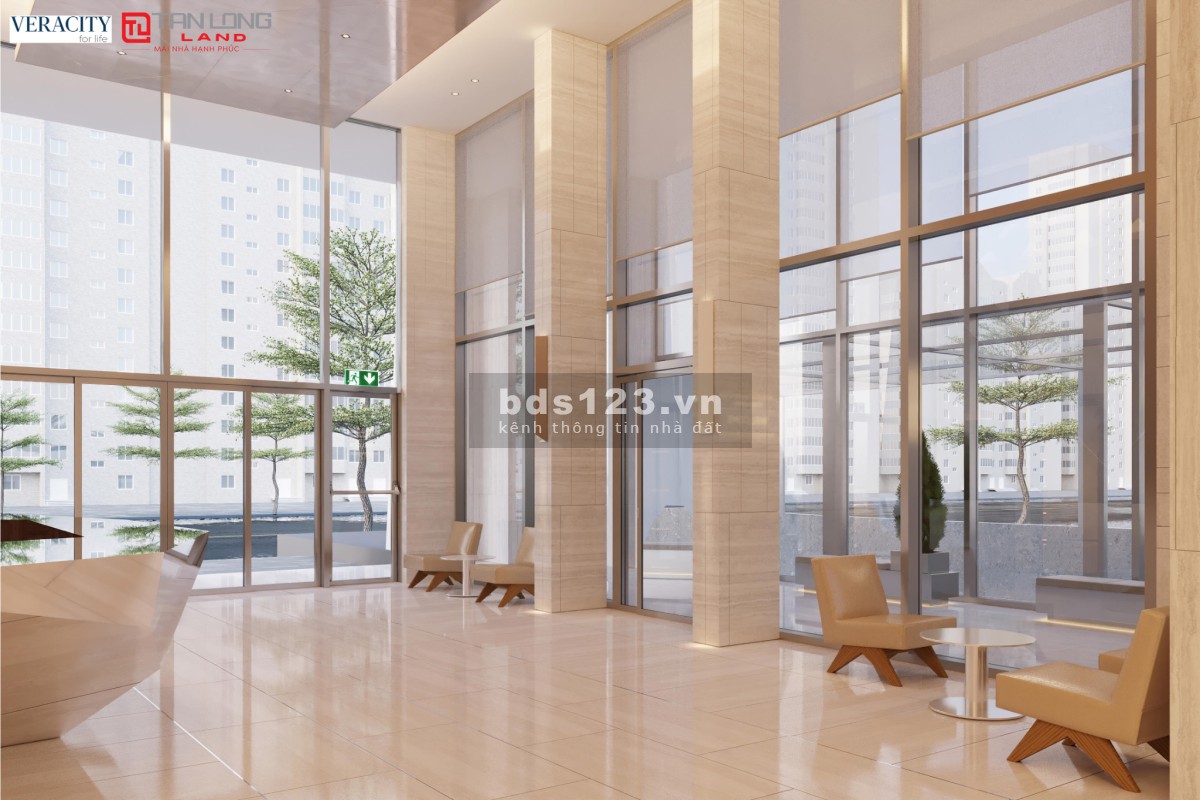 Cập nhật bảng hàng Ngoại giao dự án chung cư Summit Building – 216 Trần Duy Hưng