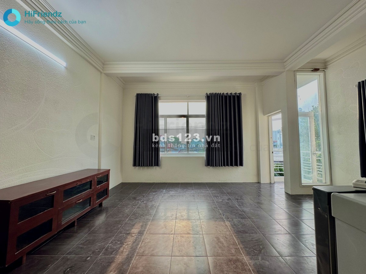 Còn 2 căn hộ rộng 30 - 40m2 gần ngã tư Thủ Đức