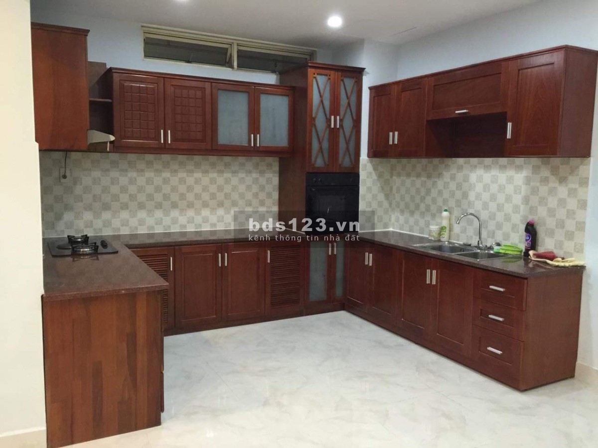 Cho thuê căn hộ Ngần Hàng ACB Đường Ông Ích khiêm, Quận 11, DT : 120 m2, 3PN,
