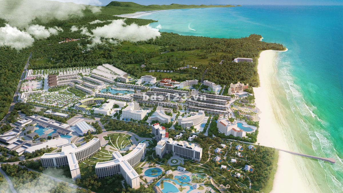 Chỉ từ 1,5 tỷ, sở hữu căn hộ biển full nội thất tại Phú Quốc với CSBH siêu khủng trả góp tới 9 năm!