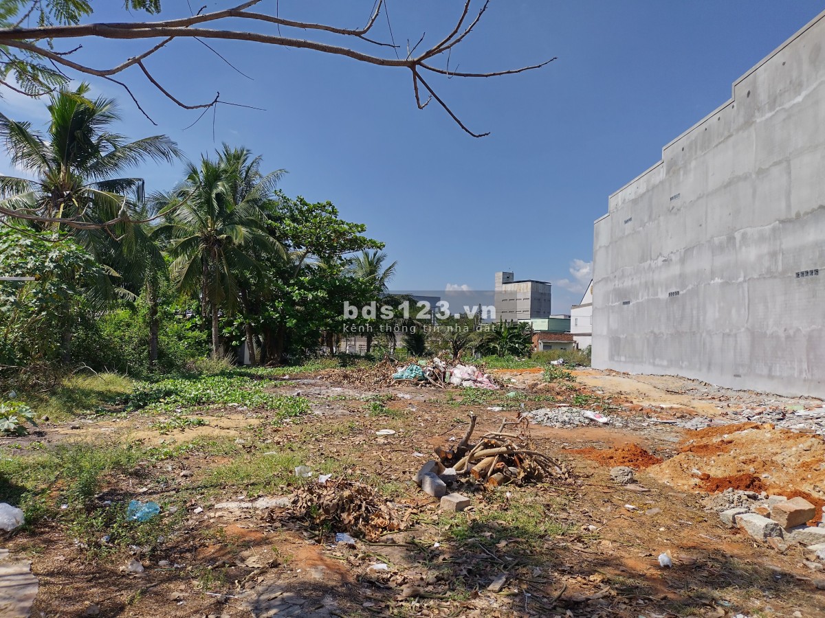 Cần bán 2 lô diện tích 660m2 chính chủ mặt tiền đường lớn trung tâm Tp Phan Thiết, Bình thuận