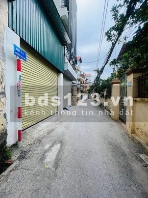 Bán nhà Cầu Cốc, Nhà đẹp, 52m2, 4 tầng, mặt tiền 4.5m, ô tô, giá 3.5 tỷ, sổ đẹp vuông vắn