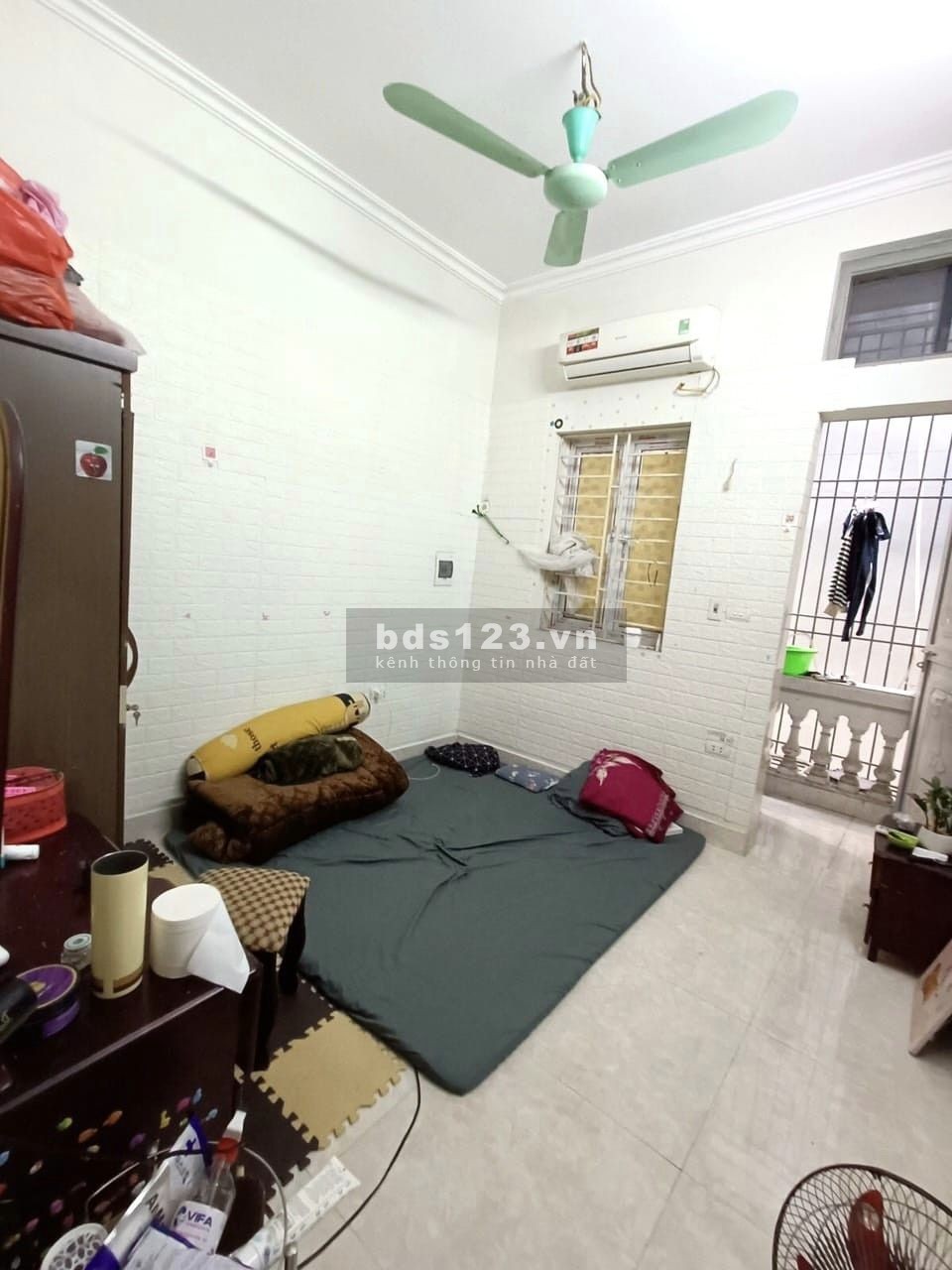 Bán nhà Phan Đình Giót, Thanh Xuân, 30m, 3 tầng, nhỉnh 2 tỷ, nhà đẹp, ở ngay, sát ô tô.