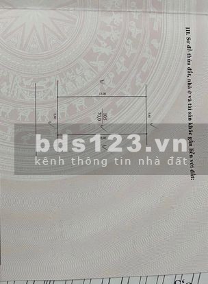 Bán đất Vĩnh Hưng, phân lô ô tô đỗ cửa, vào nhà, tiện ích bạt ngàn 70m², giá 8,6 tỷ