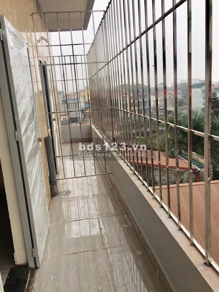 Phòng Miếu Đầm - Mỹ Đình - Ban công - Đủ đồ - Điện giá dân