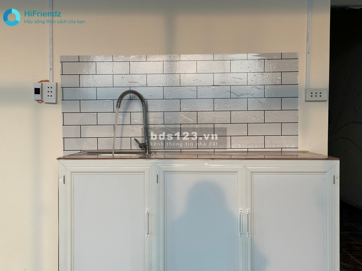 Còn 2 căn hộ rộng 30 - 40m2 gần ngã tư Thủ Đức