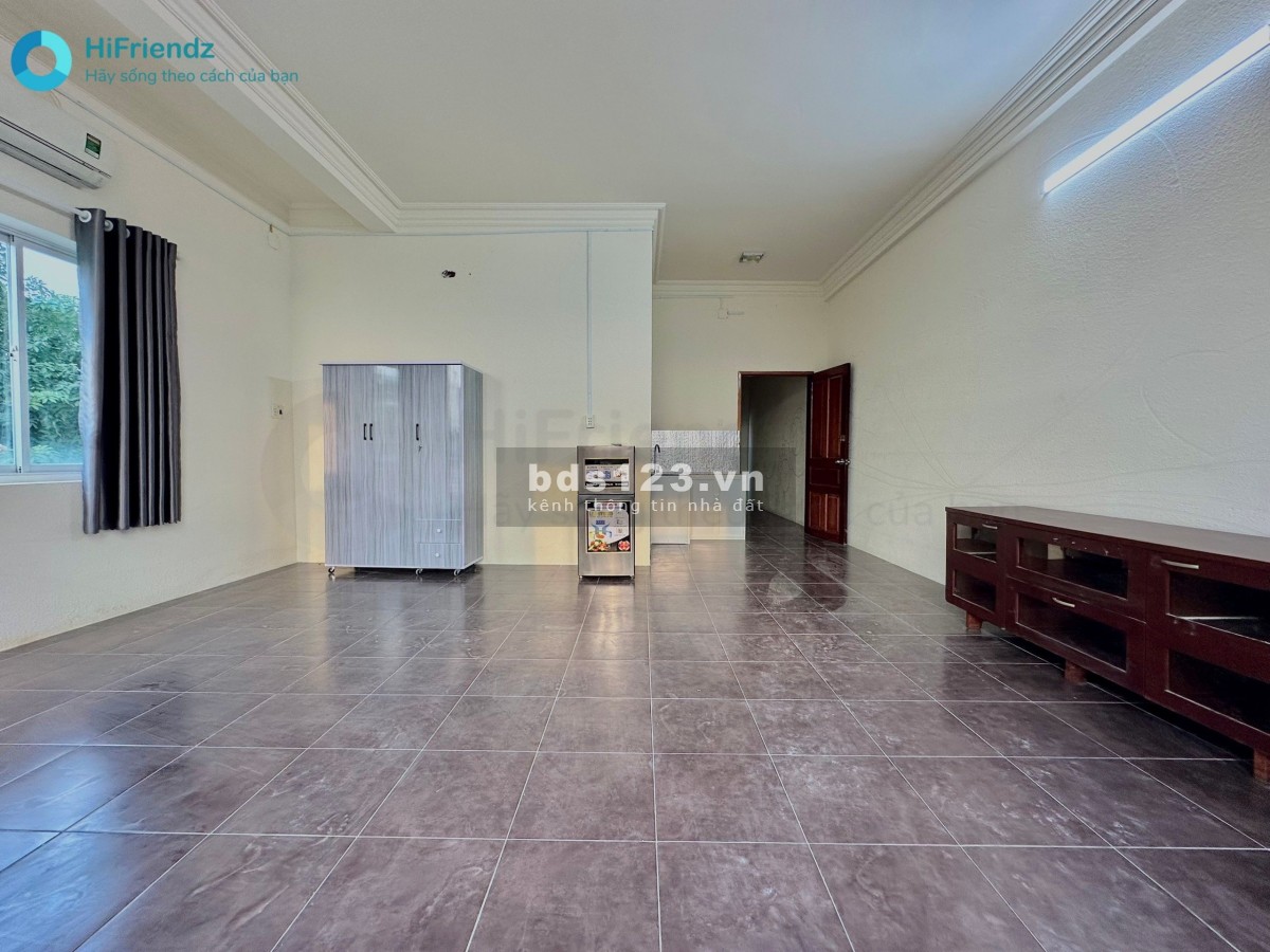 Còn 2 căn hộ rộng 30 - 40m2 gần ngã tư Thủ Đức