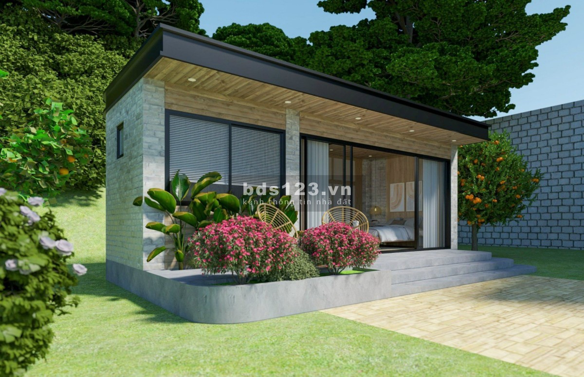 22 cơ hội cuối dành cho các chủ nhân sở hữu siêu phẩm Sun Valley Mini Villas với giá cực sốc