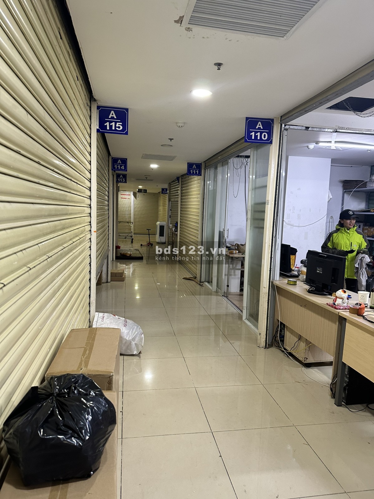 Cho thuê mặt bằng kinh doanh 9 - 33m2 giá rẽ tại Q.Tân Phú, có cho thuê 6 tháng