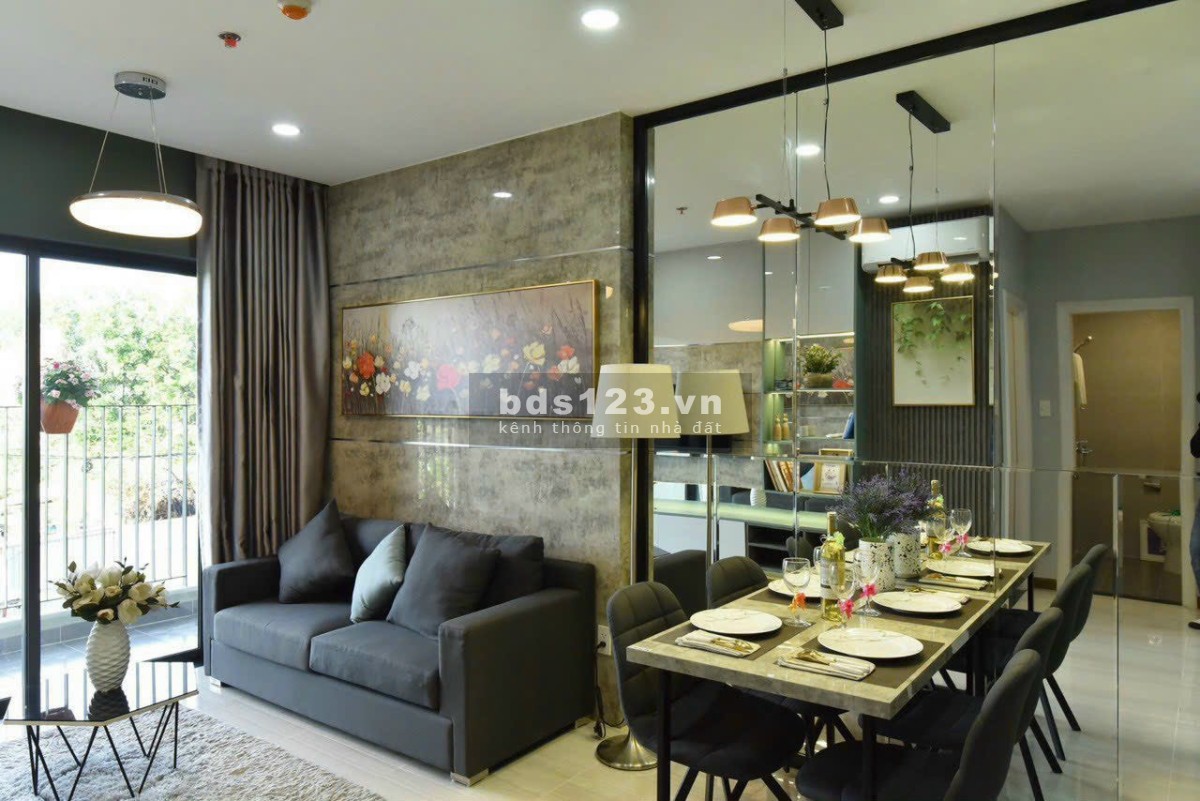 Bcons City chỉ cần thanh toán 10% GTCH (170 triệu) sỡ hữu căn hộ ngay Làng đại học, PKD 0898113938