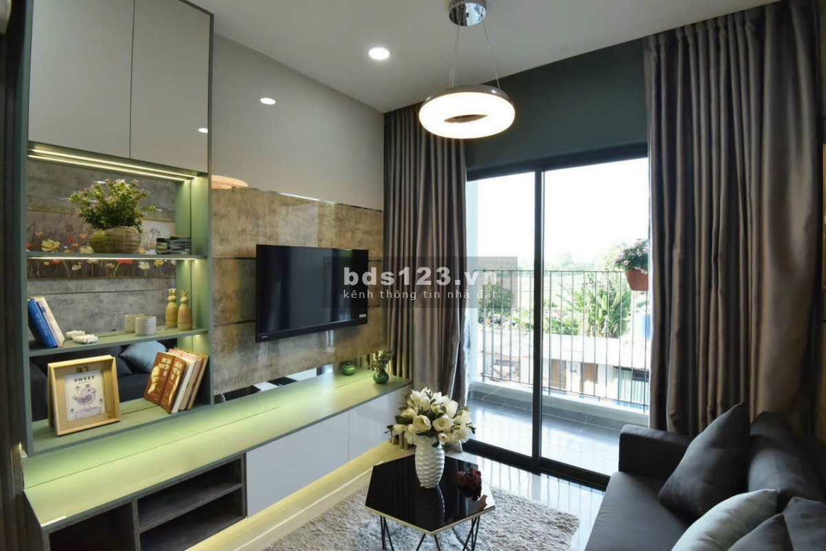 Bcons City chỉ cần thanh toán 10% GTCH (170 triệu) sỡ hữu căn hộ ngay Làng đại học, PKD 0898113938