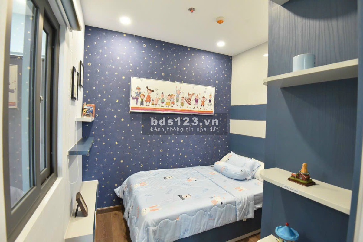 Bcons City chỉ cần thanh toán 10% GTCH (170 triệu) sỡ hữu căn hộ ngay Làng đại học, PKD 0898113938