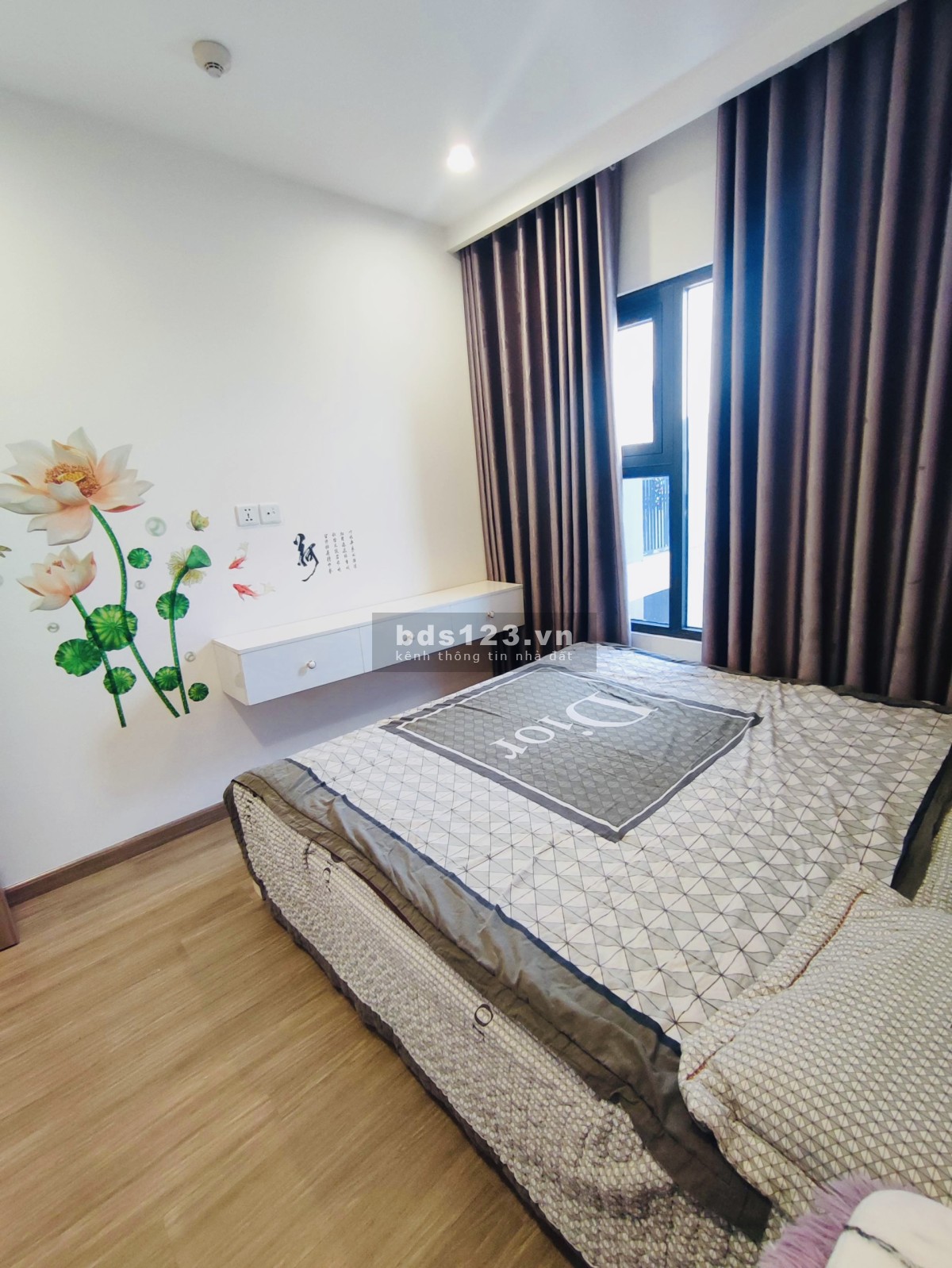 Chính chủ cần chuyển nhượng căn hộ 1pn+ dự án Vinhomes Smart City