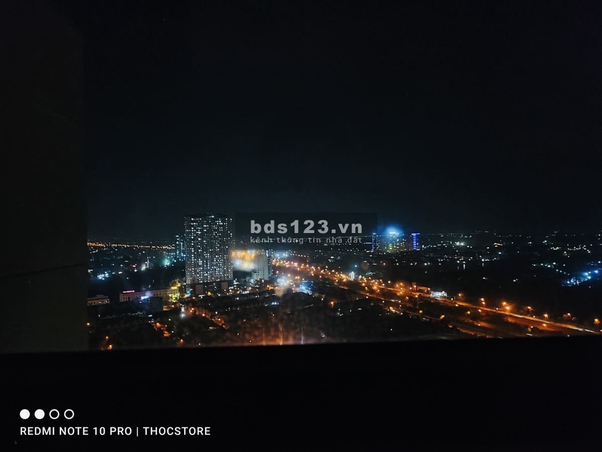 Chính chủ cần chuyển nhượng căn hộ 1pn+ dự án Vinhomes Smart City