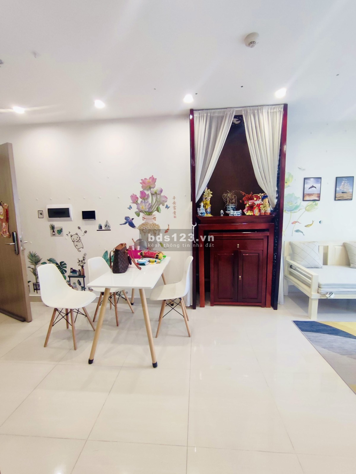 Chính chủ cần chuyển nhượng căn hộ 1pn+ dự án Vinhomes Smart City
