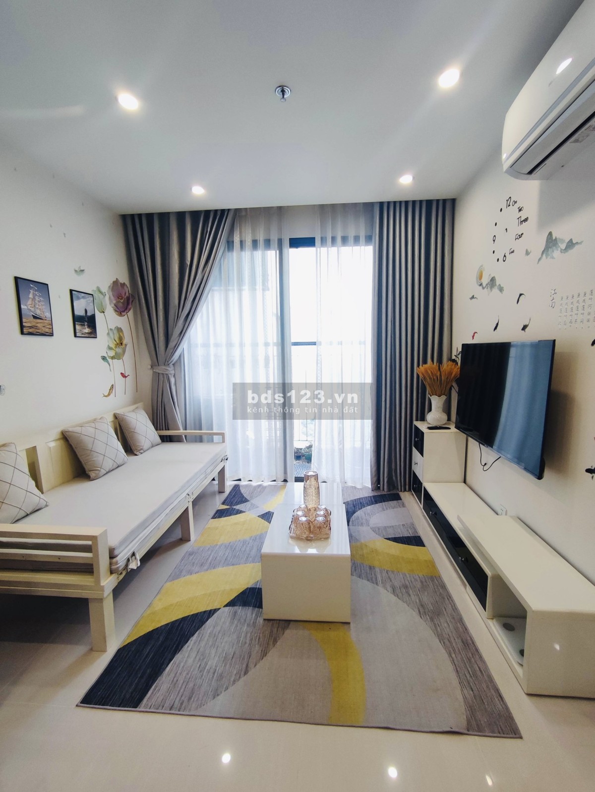 Chính chủ cần chuyển nhượng căn hộ 1pn+ dự án Vinhomes Smart City
