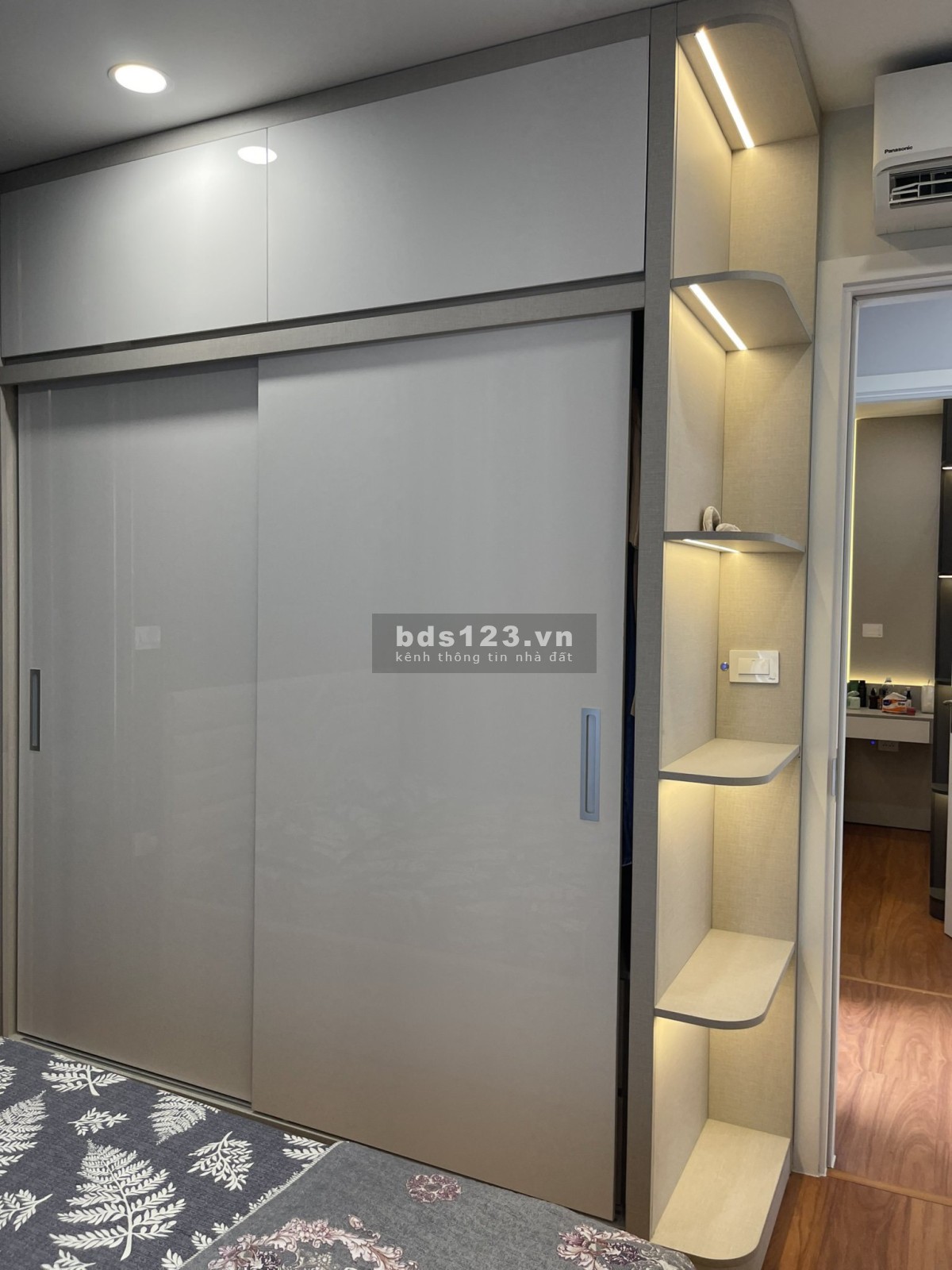 Cho thuê căn hộ Vinhomes Smart City Tây Mỗ Giá Chỉ 6.5TR/Tháng Vào ở ngay Liên Hệ :0971.799.685