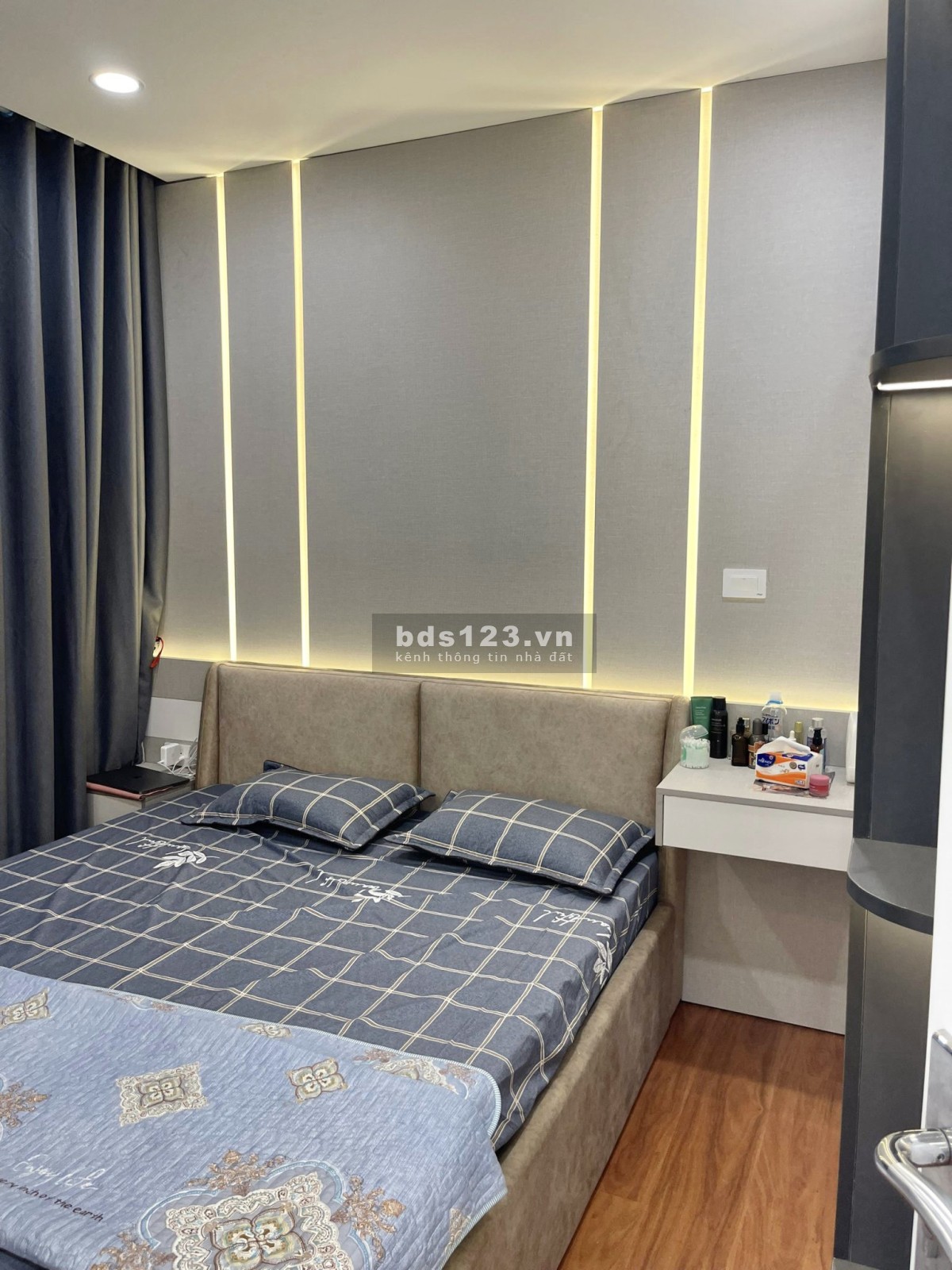 Cho thuê căn hộ Vinhomes Smart City Tây Mỗ Giá Chỉ 6.5TR/Tháng Vào ở ngay Liên Hệ :0971.799.685