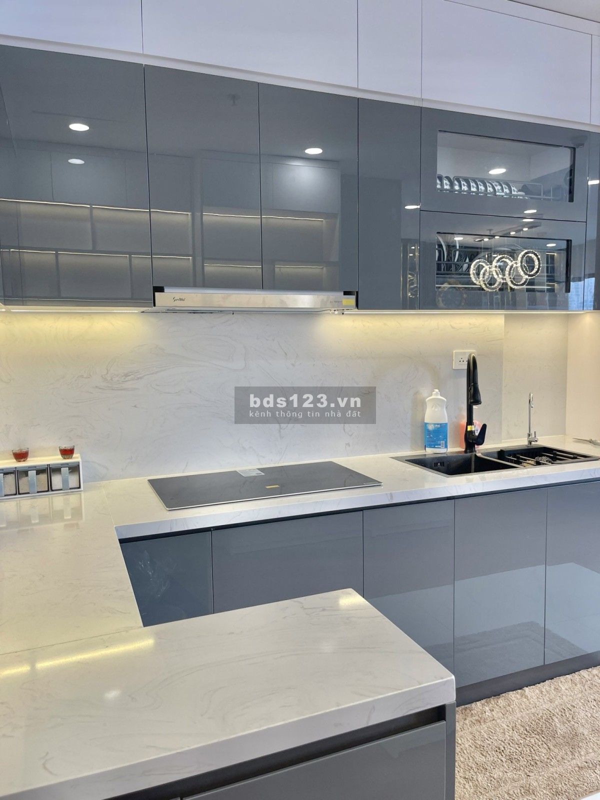 Cho thuê căn hộ Vinhomes Smart City Tây Mỗ Giá Chỉ 6.5TR/Tháng Vào ở ngay Liên Hệ :0971.799.685