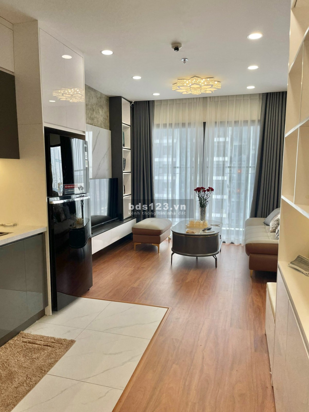 Cho thuê căn hộ Vinhomes Smart City Tây Mỗ Giá Chỉ 6.5TR/Tháng Vào ở ngay Liên Hệ :0971.799.685