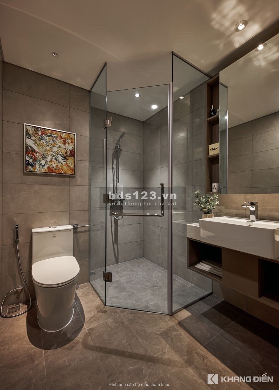 Căn hộ hot nhất Bình Tân lúc này The Privia Khang Điền 48tr/m2 hỗ trợ lãi suất 2 năm chiết khấu 10%