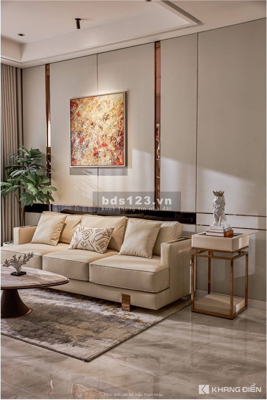 Căn hộ hot nhất Bình Tân lúc này The Privia Khang Điền 48tr/m2 hỗ trợ lãi suất 2 năm chiết khấu 10%