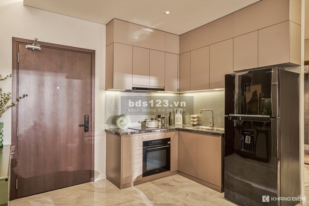 Căn hộ hot nhất Bình Tân lúc này The Privia Khang Điền 48tr/m2 hỗ trợ lãi suất 2 năm chiết khấu 10%