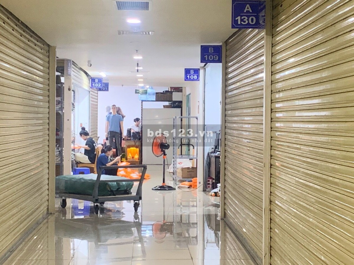 Cho thuê mặt bằng kinh doanh 9 - 33m2 giá rẽ tại Q.Tân Phú, có cho thuê 6 tháng
