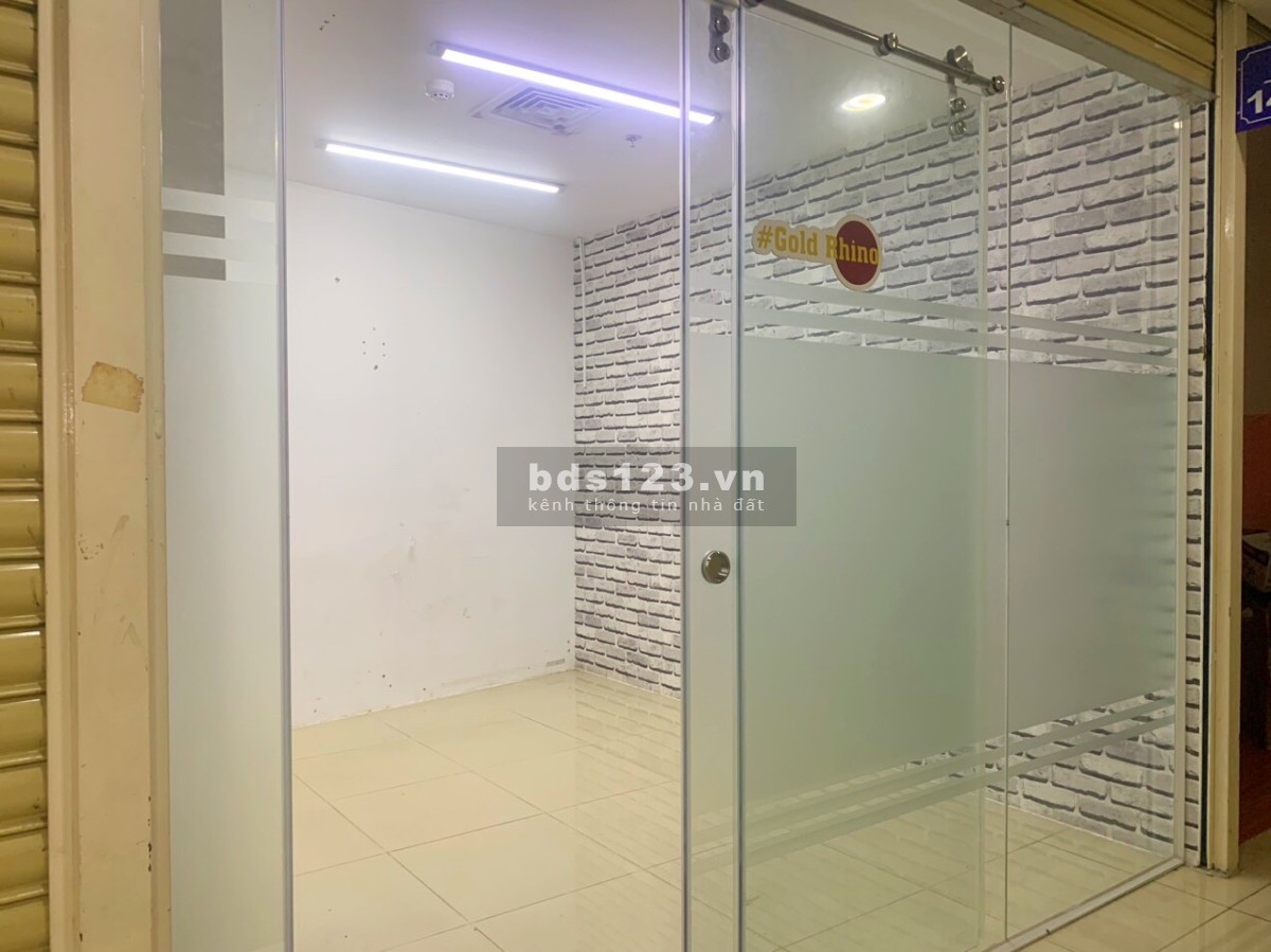 Cho thuê mặt bằng kinh doanh 9 - 33m2 giá rẽ tại Q.Tân Phú, có cho thuê 6 tháng