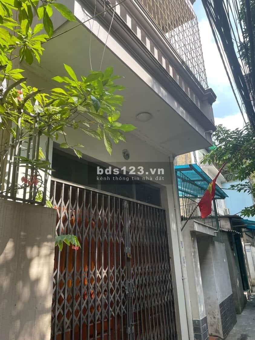 Bán nhà phố 84m2 tại Đốc Ngữ, phường Liễu Giai, quận Ba Đình, Hà Nội