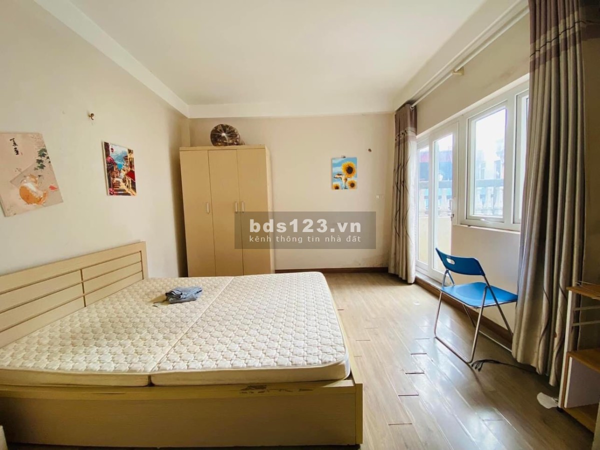 Bán nhà phố 84m2 tại Đốc Ngữ, phường Liễu Giai, quận Ba Đình, Hà Nội