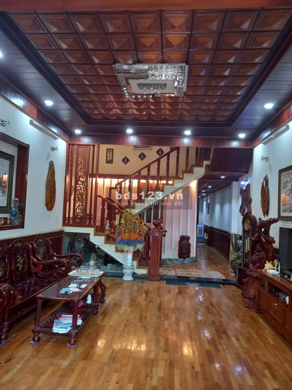 Bán nhà mặt tiền Lê Tấn Trung, Sơn Trà