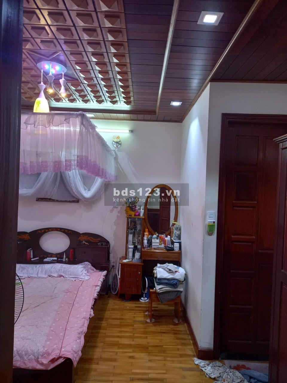 Bán nhà mặt tiền Lê Tấn Trung, Sơn Trà