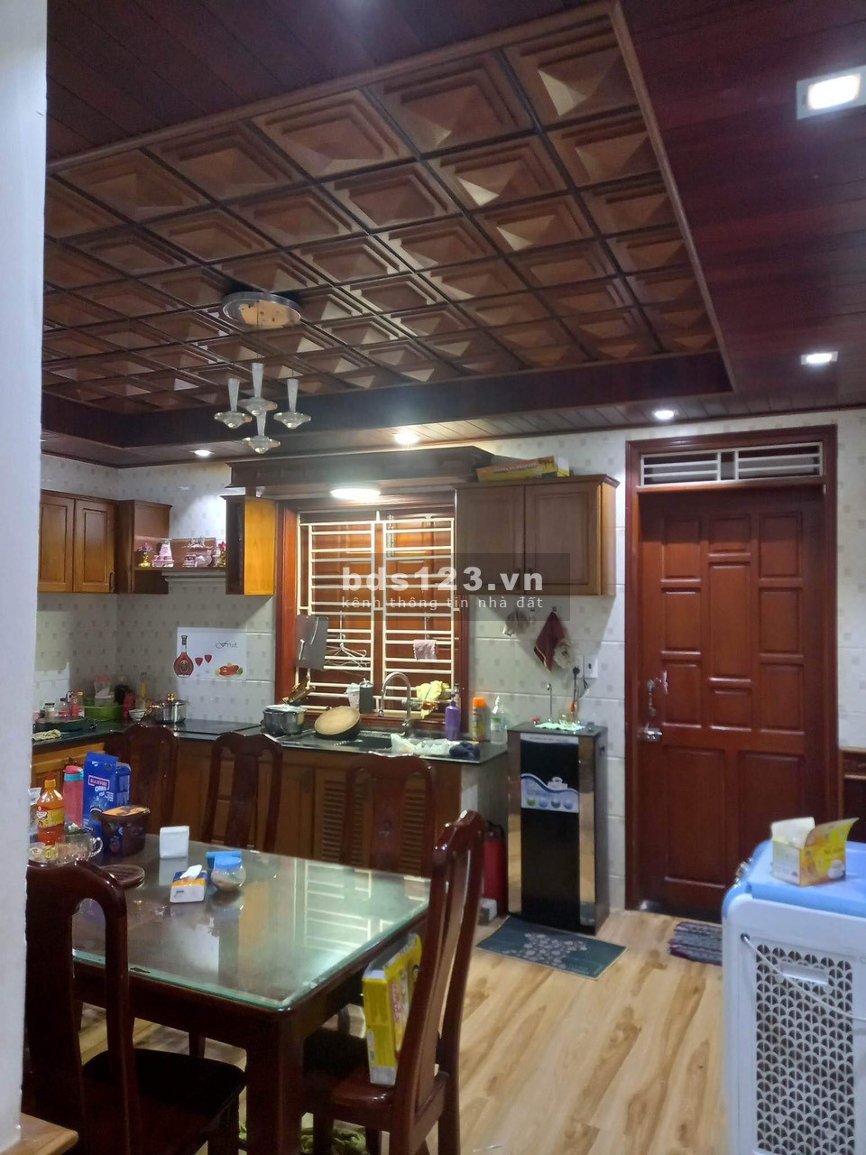Bán nhà mặt tiền Lê Tấn Trung, Sơn Trà