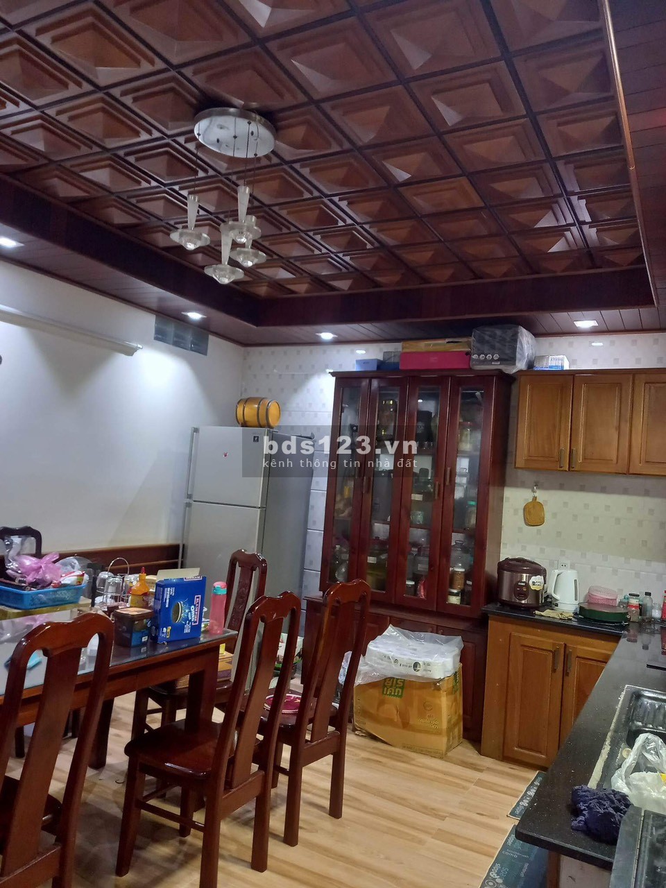 Bán nhà mặt tiền Lê Tấn Trung, Sơn Trà