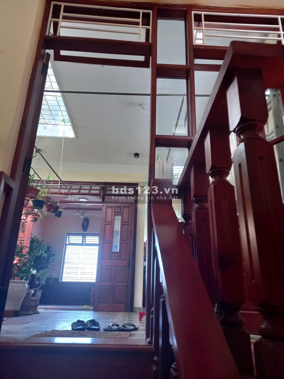 Bán nhà mặt tiền Lê Tấn Trung, Sơn Trà